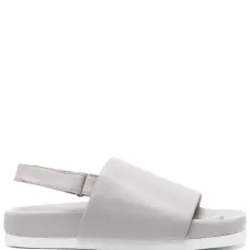 Босоножки Holly с ремешком на пятке