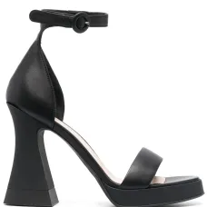 Босоножки Janis 115 с ремешком на щиколотке