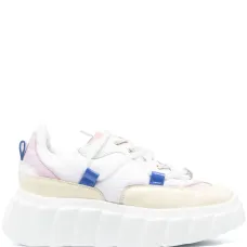 Кроссовки Blondie на платформе