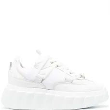 Кроссовки Blondie на платформе