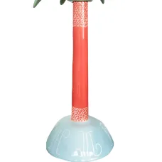 Подсвечник Palm-Tree (27 см) Подсвечник Palm-Tree (27 см)