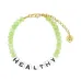 Браслет Healthy из бусин