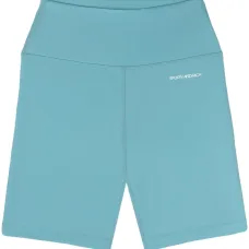 Шорты с логотипом