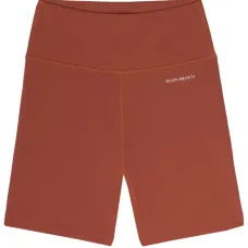 Шорты с логотипом