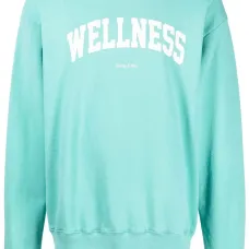 Толстовка с логотипом