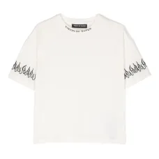 Футболка с логотипом