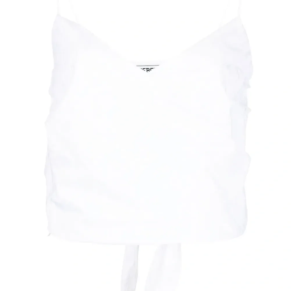 Топ с запахом