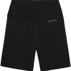 Шорты с логотипом