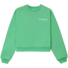 Джемпер Kelly с логотипом Джемпер Kelly с логотипом