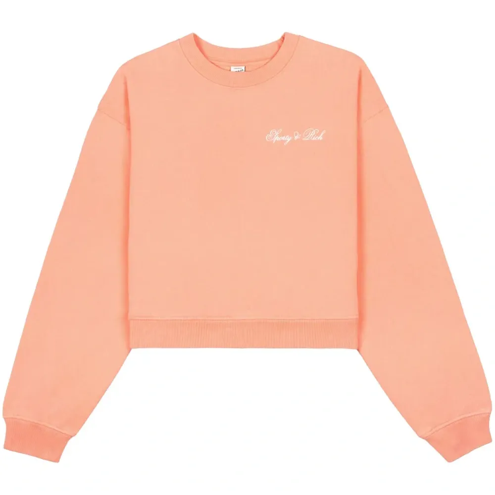 Толстовка с логотипом