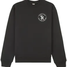 Толстовка S&R с логотипом