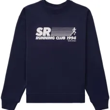 Толстовка SR Running Club