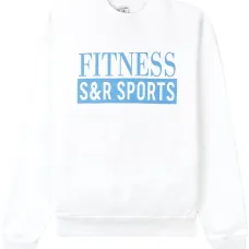 Толстовка с логотипом