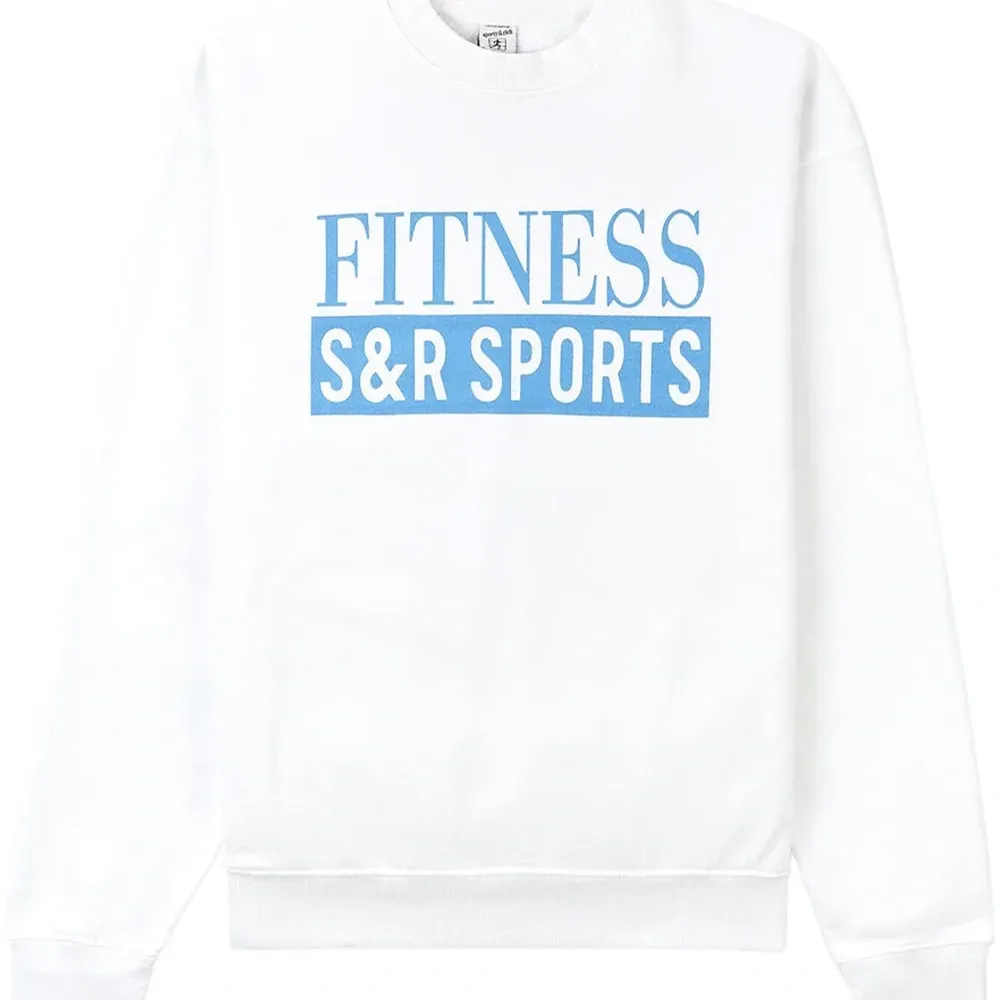 Толстовка с логотипом