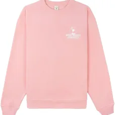 Толстовка Gymnastics с логотипом