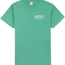 Футболка Upper East Side с графичным принтом