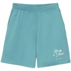 Шорты Stars Health с логотипом