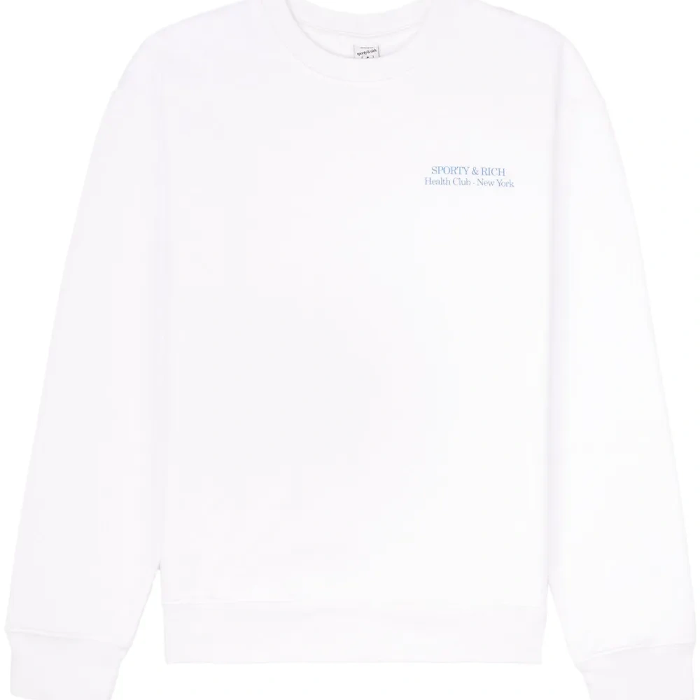 Толстовка Drink Water