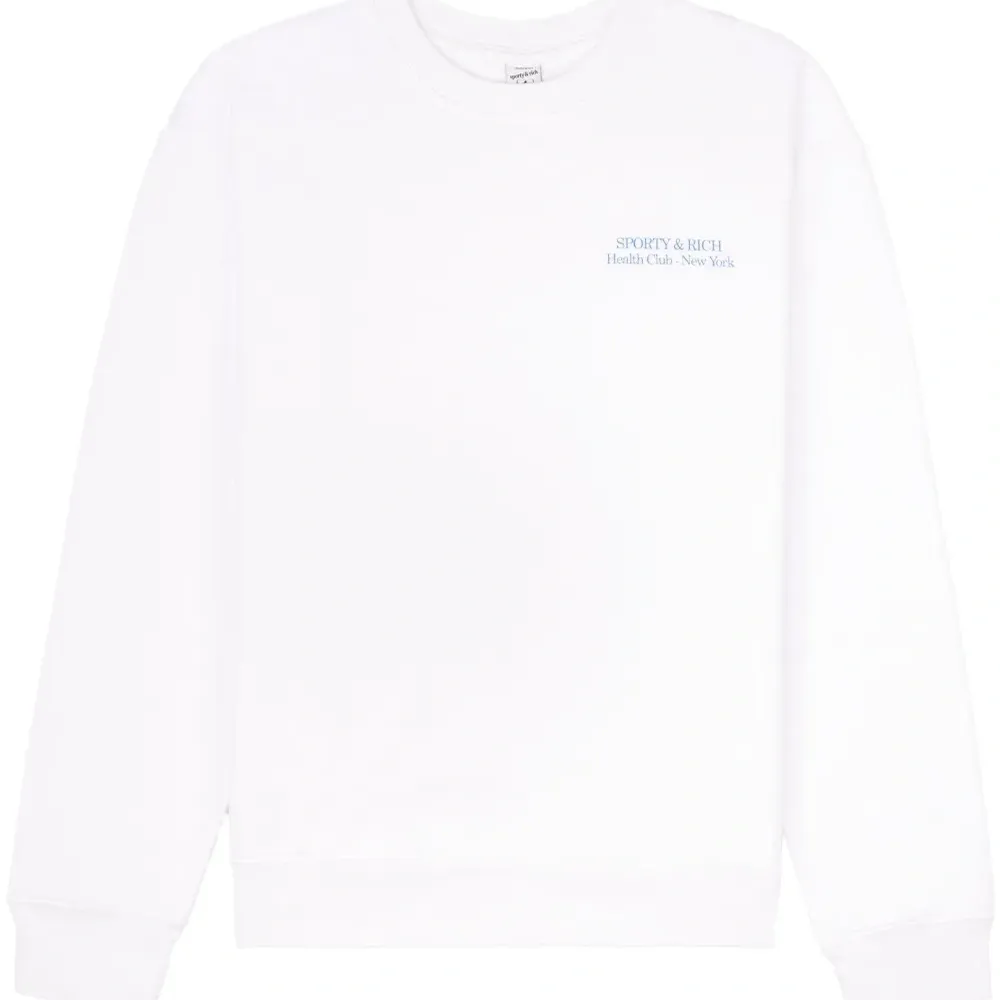 Толстовка Drink Water