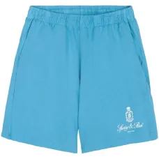 Шорты Vendome с логотипом