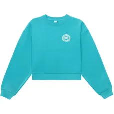 Укороченная толстовка NY Country Club