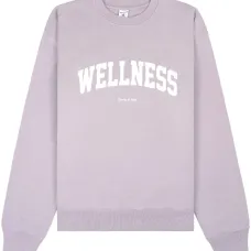 Толстовка Wellness Толстовка Wellness