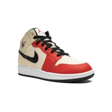 Кроссовки Jordan 1 Mid SS Dunk Contest '88