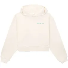 Худи Tennis Club с логотипом