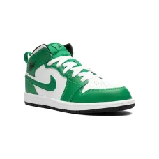 Кроссовки Jordan 1 Mid Кроссовки Jordan 1 Mid