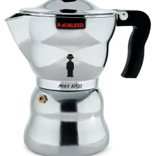 Чайник Moka Alessi