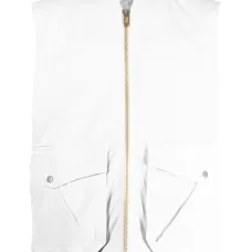 Жилет с карманами карго