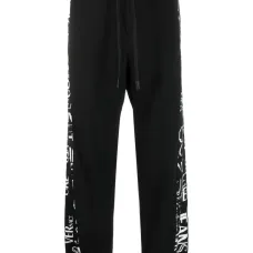 Спортивные брюки с логотипом