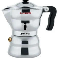 Чайник Moka Alessi