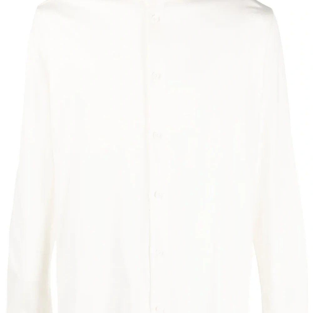 Рубашка с длинными рукавами