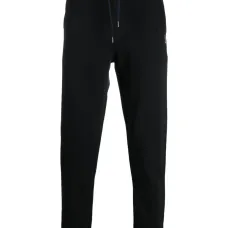 спортивные брюки с кулиской