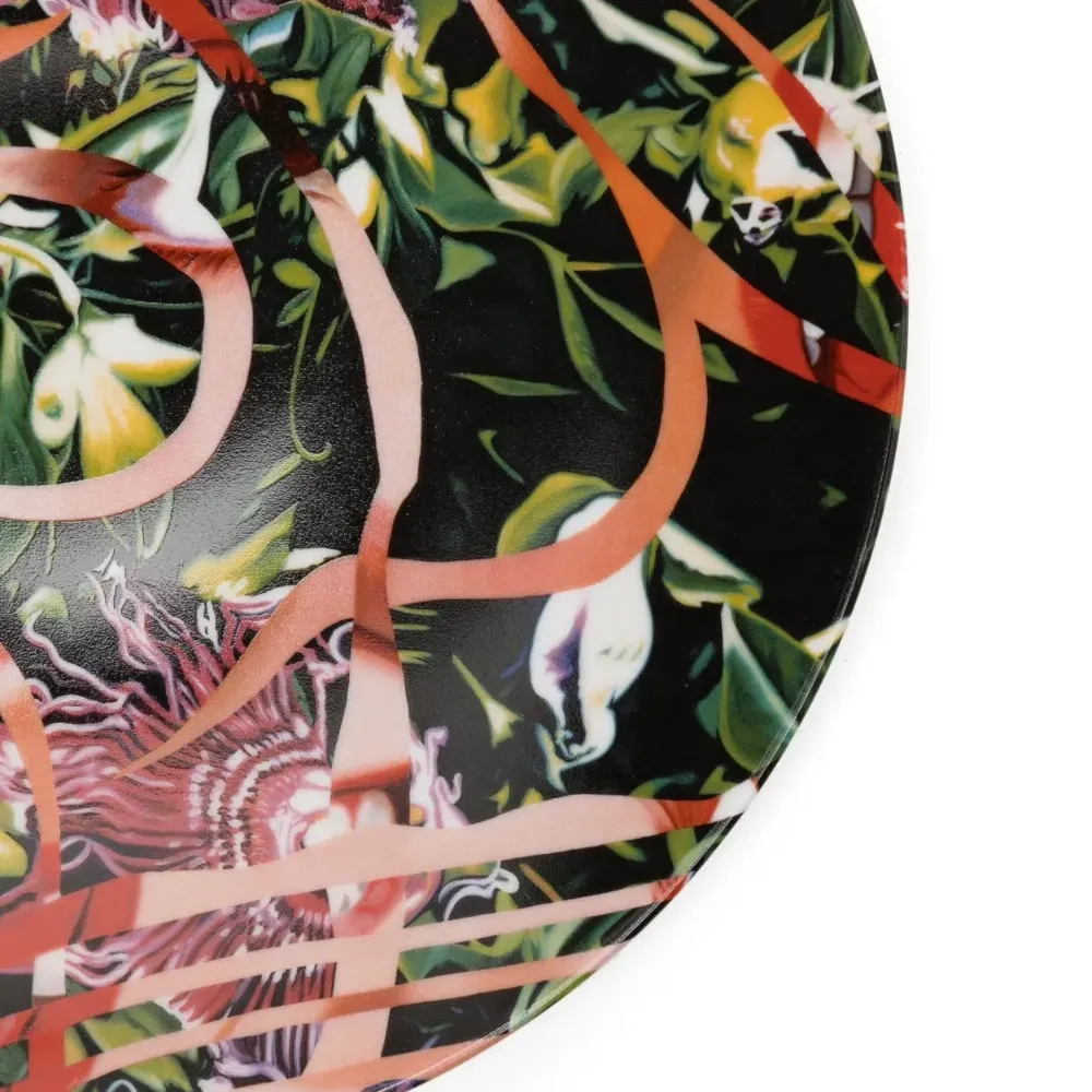 Фарфоровая тарелка Rosenquist