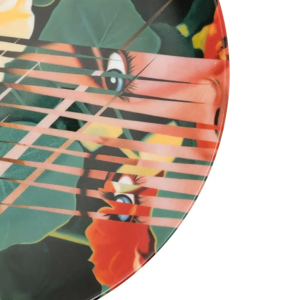 Тарелка Rosenquist Nasturtium Salad