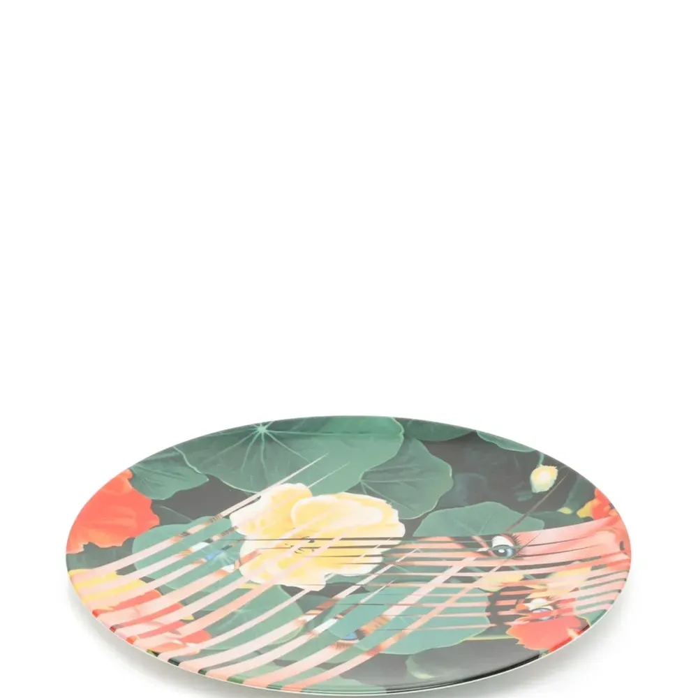 Тарелка Rosenquist Nasturtium Salad