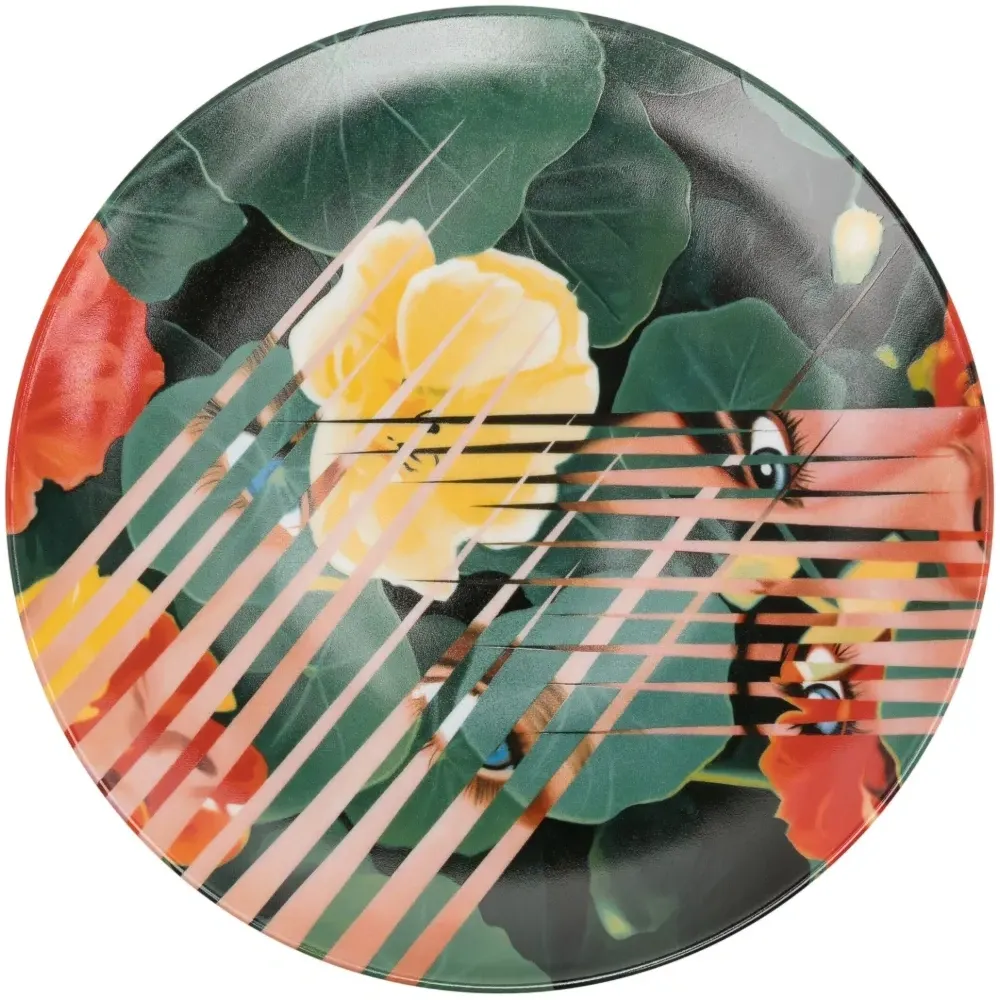 Тарелка Rosenquist Nasturtium Salad