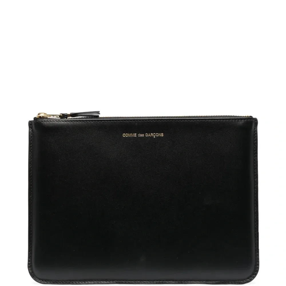 Кошелек с логотипом