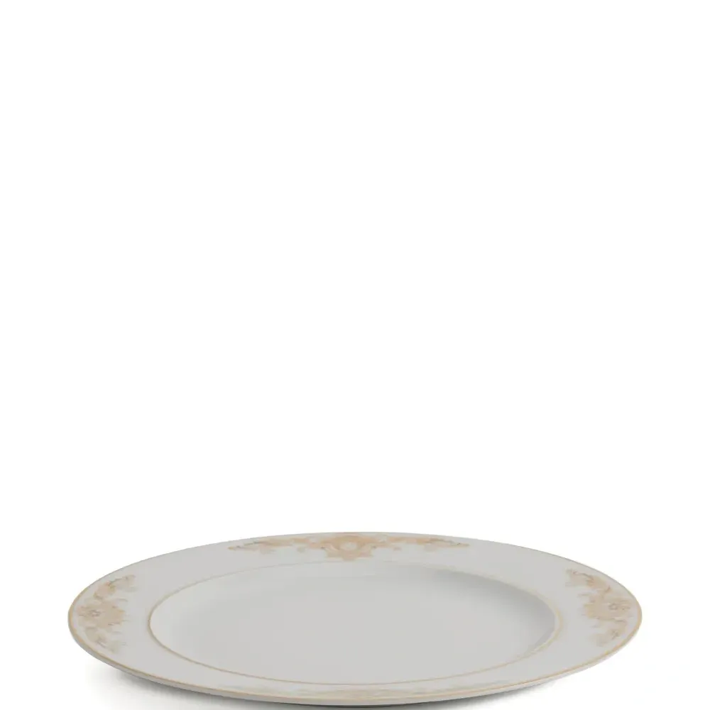 Тарелка Medusa Gala (22 см)