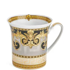 Фарфоровая кружка Prestige Gala