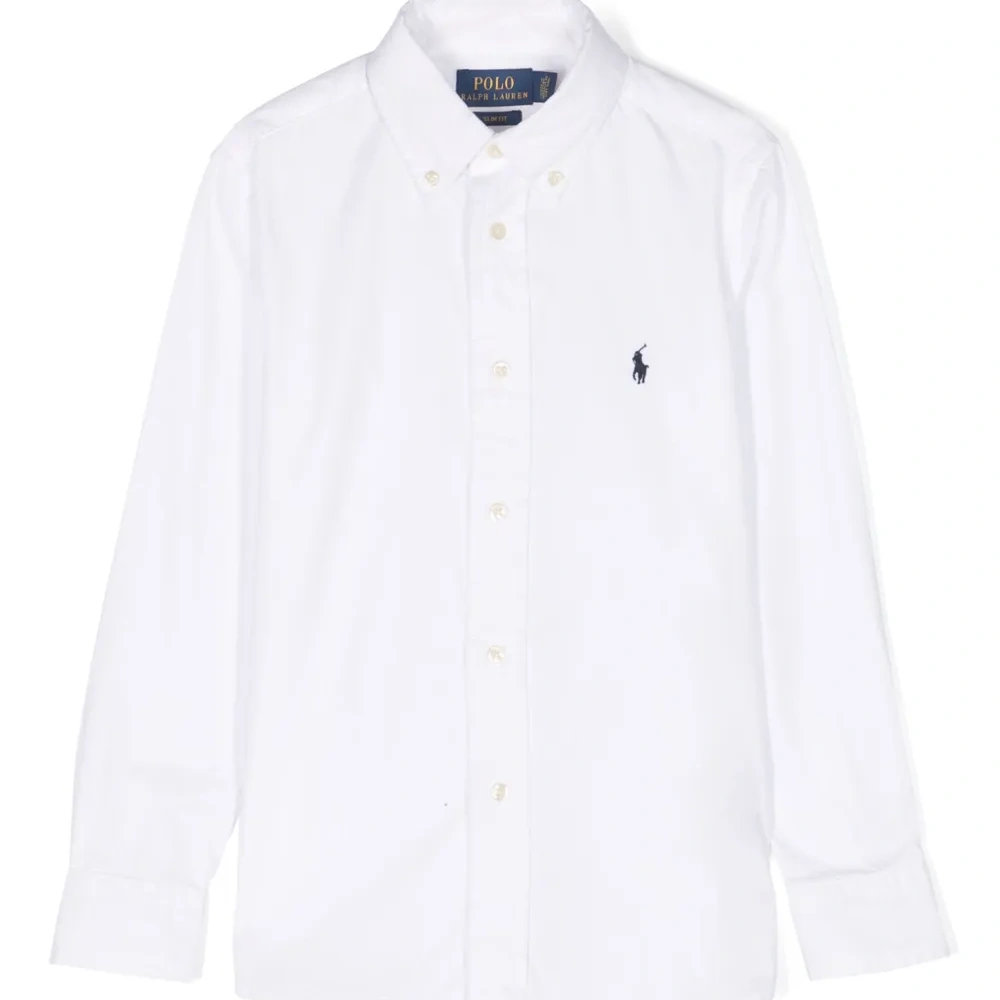 Рубашка Polo Pony