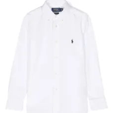 Рубашка Polo Pony Рубашка Polo Pony