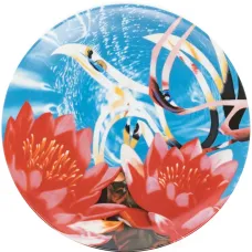 Фарфоровая тарелка Rosenquist