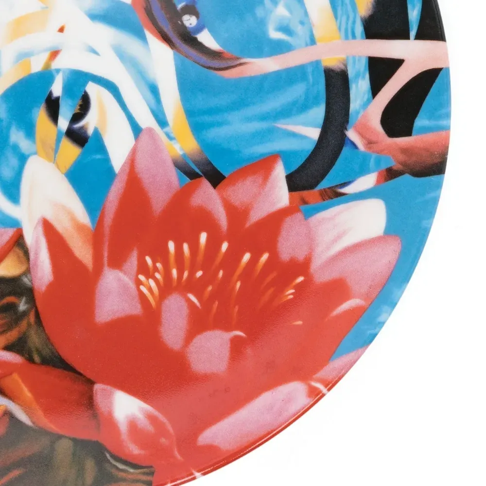 Фарфоровая тарелка Rosenquist