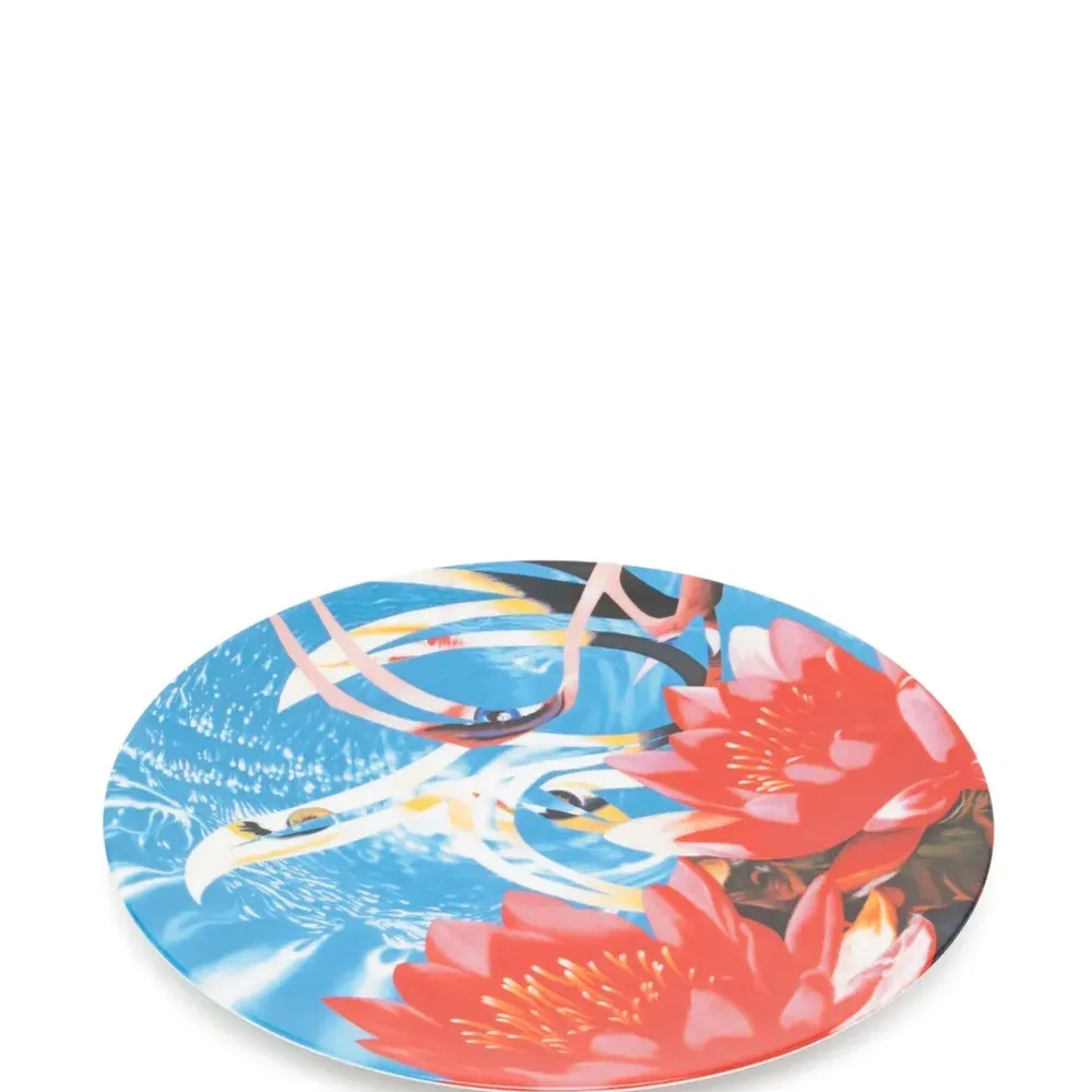 Фарфоровая тарелка Rosenquist