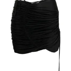 Юбка асимметричного кроя