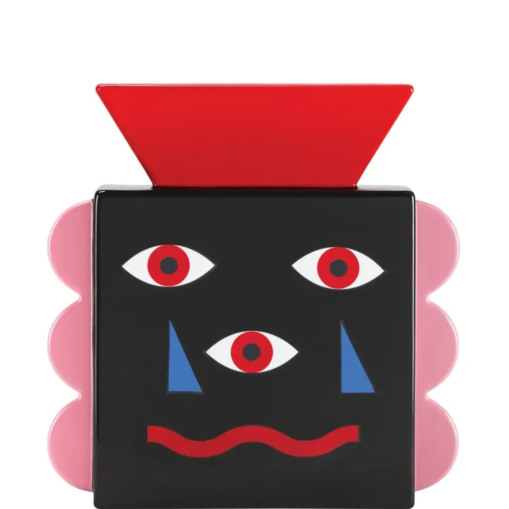 Ваза Beautiful Face