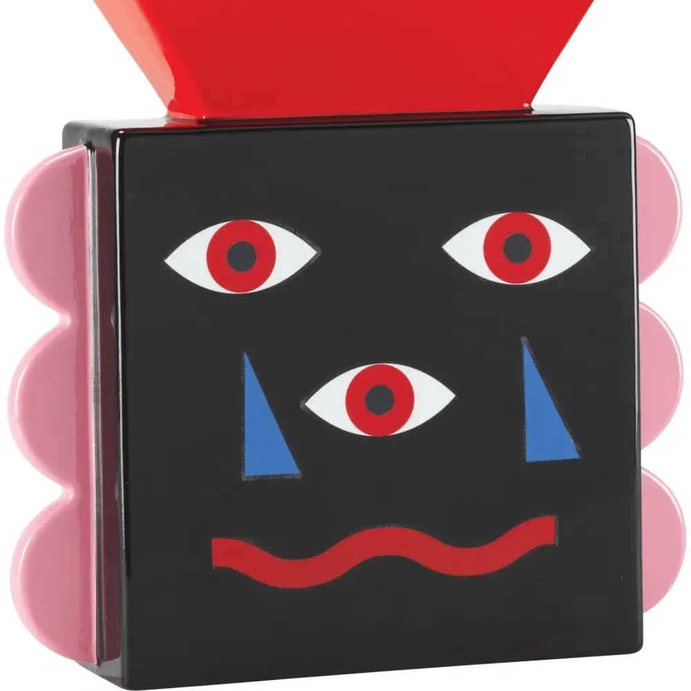 Ваза Beautiful Face